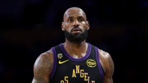 LeBron James is reportedly unlikely to accept a minimum salary, which affects some suitors more than others