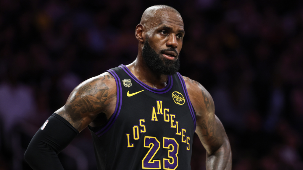 LeBron James establishes free agency timeline and priorities as he ponders next move