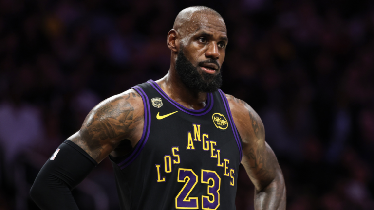 LeBron James establishes free agency timeline and priorities as he ponders next move