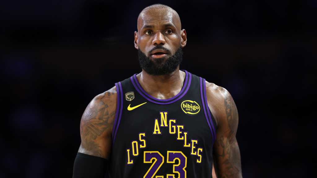 LeBron James unsure on retirement: Everything Lakers superstar said about his future