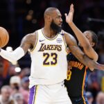 NBA player prop picks, odds: Three best 2026 NBA Playoffs prop bets for Tuesday, May 5