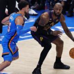 NBA DFS, playoffs: DraftKings, FanDuel daily Fantasy basketball picks for May 5 include LeBron James