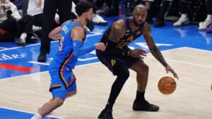 NBA DFS, playoffs: DraftKings, FanDuel daily Fantasy basketball picks for May 5 include LeBron James