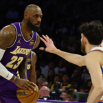 NBA playoff schedule, odds, predictions for Lakers-Thunder, Cavaliers-Pistons