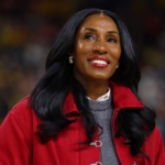 Hall of Famer, Sparks legend Lisa Leslie to be honored with statue outside arena: ‘A cultural icon’