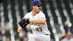 Week 7 Fantasy Baseball Waiver Wire: Logan Henderson re-emerges as a must-add option in all formats