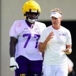 Jordan Seaton’s transfer portal payday: How LSU landed college football’s most expensive offensive lineman