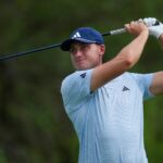 PGA Championship 2026 odds, picks, predictions, favorites: Expert fading Ludvig Aberg at Aronimink Golf Club