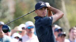 2026 Truist Championship longshot picks, odds, PGA props: This golf parlay could return almost $70,000