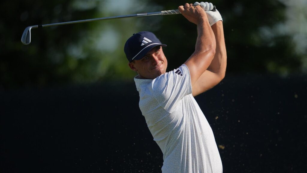 2026 U.S. Open odds, picks: Surprising predictions by golf model that's nailed 17 majors