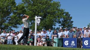 2026 PGA Championship tee times, pairings: Complete schedule, groupings for Round 4 on Sunday
