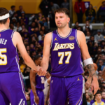How the Lakers can build a championship roster around Luka Dončić