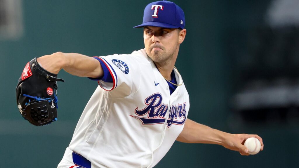 Fantasy Baseball Week 9 Preview: Two-start pitcher rankings highlight MacKenzie Gore, Sonny Gray