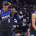 Magic meltdown: Orlando blows massive lead with historically inept second-half performance in loss to Pistons