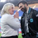USWNT’s Emma Hayes hails Zohran Mamdani’s Gotham FC ticket initiative, continues prep for Women’s World Cup
