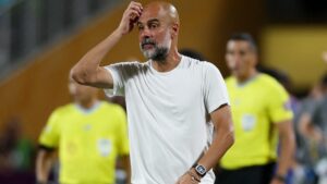 Bournemouth vs. Manchester City prediction, odds, expert picks for Tuesday's Premier League match