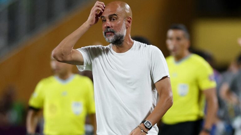Bournemouth vs. Manchester City prediction, odds, expert picks for Tuesday's Premier League match