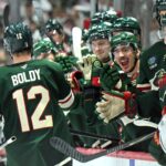 NHL player props: Wild left wing Matt Boldy among best bets for Tuesday’s playoff game