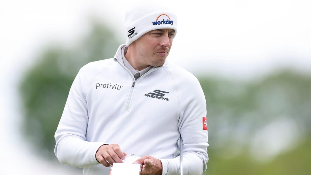 2026 PGA Championship predictions: Six trends that will determine winner at Aronimink Golf Club