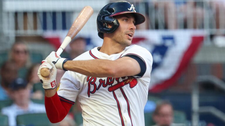 Free MLB home run picks, odds for May 14: Expert's HR player prop bets for Thursday feature Braves' Matt Olson