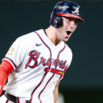 Don’t call Matt Olson a slugger: Braves star studied his swing to become one of MLB’s most complete hitters