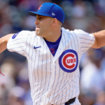 Cubs lefty Matthew Boyd hurts knee playing with his kids in latest hit to injury-plagued pitching staff