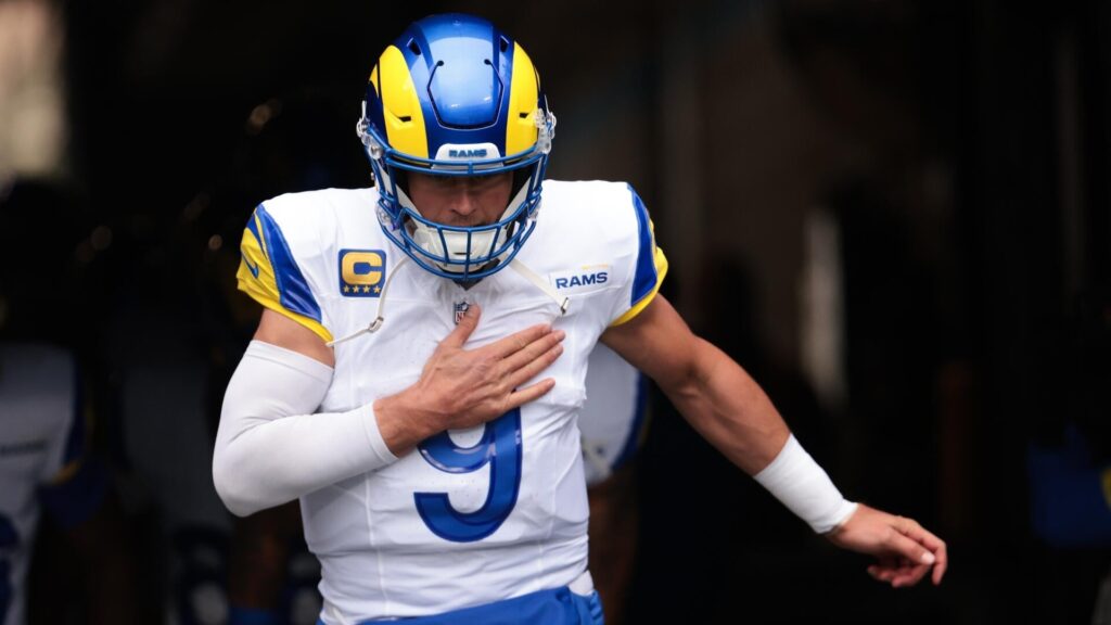 Fantasy Football 2026 Rams deep dive: Player outlooks, players to target, avoid at ADP and more