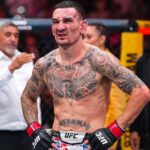 Max Holloway confirms he’s training for Conor McGregor fight, discusses Charles Oliveira loss
