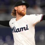 Fantasy Baseball Week 8 Preview: Top 10 sleeper pitchers include Max Meyer, Logan Henderson
