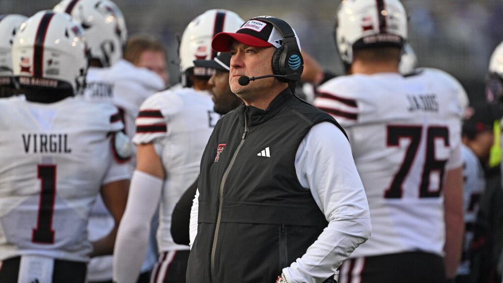 College football teams hurt most by the loss of the transfer portal's spring window in 2026