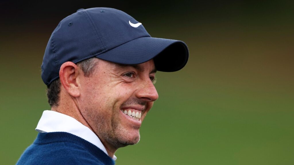 Rory McIlroy speaks out on LIV Golf losing funding; DeChambeau and Rahm's possible paths back to the PGA Tour