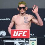 UFC Fight Night — Arnold Allen vs. Melquizael Costa: Predictions, fight card, odds and expert picks