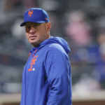 Mets don’t plan to fire manager Carlos Mendoza despite holding MLB’s worst record, says POBO David Stearns