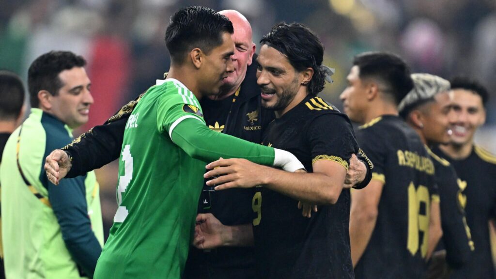 World Cup 2026 odds, futures: Mexico aiming to restore its soccer standing with deep tournament run