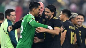 World Cup 2026 odds, futures: Mexico aiming to restore its soccer standing with deep tournament run