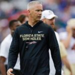 Under immense pressure, Florida State’s Mike Norvell expects 2026 to be ‘best year of my life’