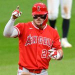 Free MLB home run picks, odds, predictions for May 19: Mike Trout among top HR prop bets on Tuesday