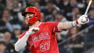 Angels vs. Guardians prediction, odds, time: 2026 MLB picks for Monday, May 11 from proven model