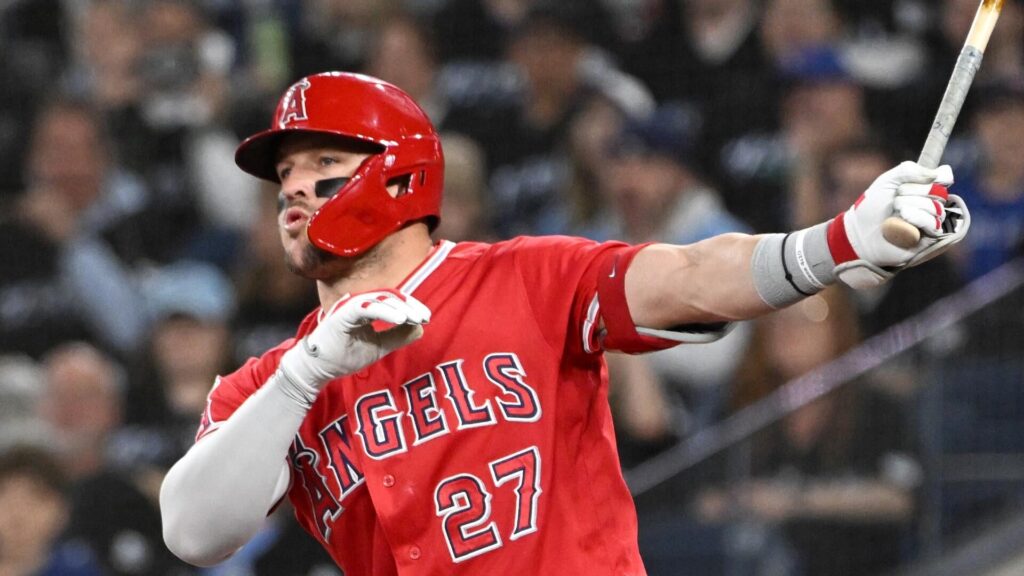Angels vs. Rangers prediction, odds, time: 2026 MLB picks for Sunday Night Baseball from advanced model