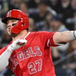 Angels vs. Rangers prediction, odds, time: 2026 MLB picks for Sunday Night Baseball from advanced model