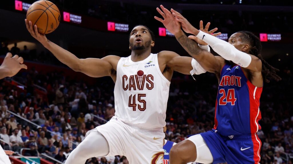 2026 NBA Eastern Conference Finals odds, predictions: Knicks vs. Cavaliers Game 4 picks by expert on 87-55 run