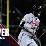 MLB Power Rankings: Braves riding the hot hand all the way to the best record in baseball