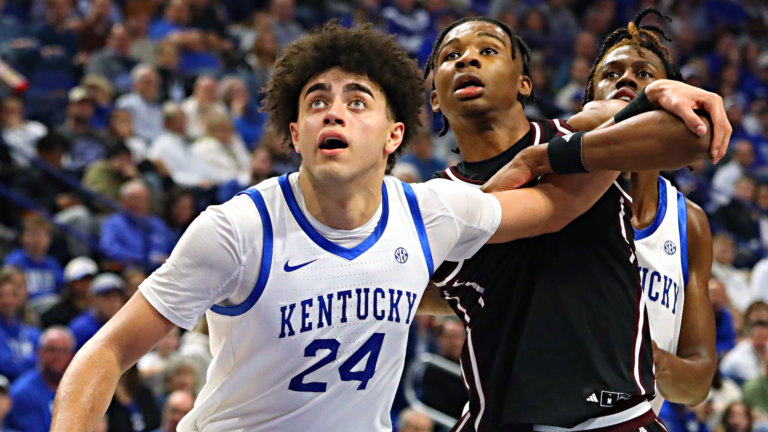 What Malachi Moreno's return means for Kentucky: Key starting big man anchors Wildcats' roster overhaul