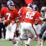 Former Cowboys and Broncos quarterback Craig Morton dies at 83