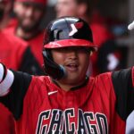 Home run trends for Tuesday, May 12: White Sox’s Munetaka Murakami leads most-wagered sluggers at DraftKings
