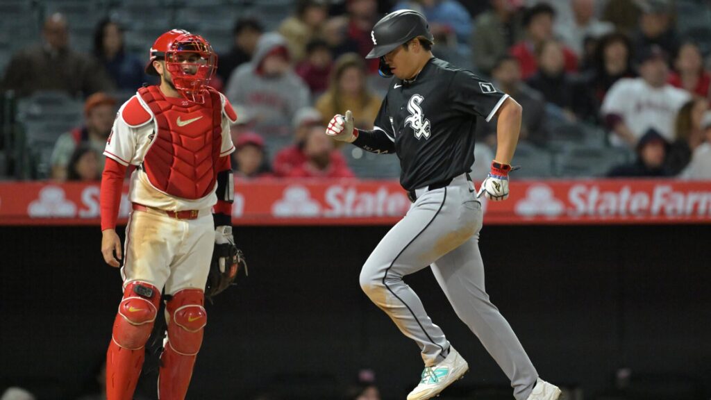 Free MLB home run picks, odds, predictions for May 9: Munetaka Murakami among top HR prop bets on Saturday
