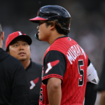 White Sox slugger Munetaka Murakami injures hamstring, could miss ‘weeks’ in major blow to lineup