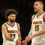 Nuggets president: ‘Everything’s on the table,’ except trading Nikola Jokić, after disappointing playoff exit