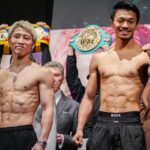 Naoya Inoue vs. Junto Nakatani fight predictions, start time, odds, undercard and where to watch