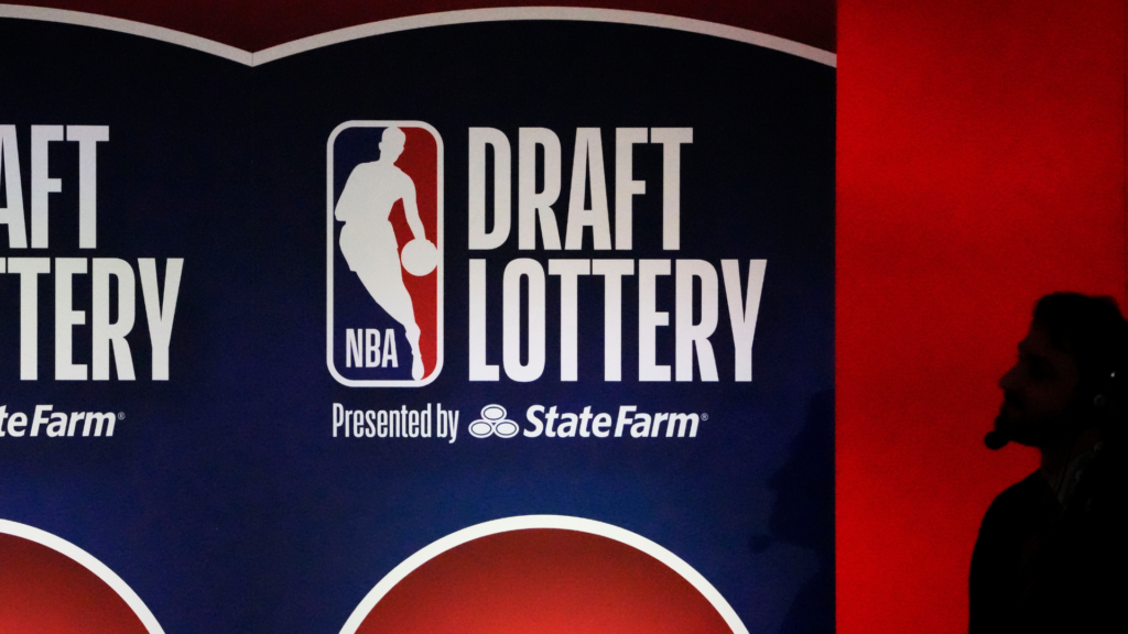 2026 NBA Draft order, lottery odds: No. 1 pick to be awarded on Sunday